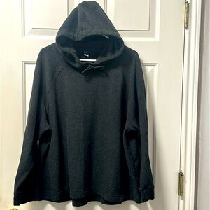 Old Navy Fleece Cowl Neck Hoodie Size XXL